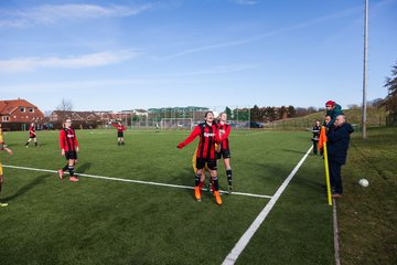 Bild 79 - B-Juniorinnen SG Weststeinburg/Bei - SV Fisia 03 : Ergebnis: 1:2